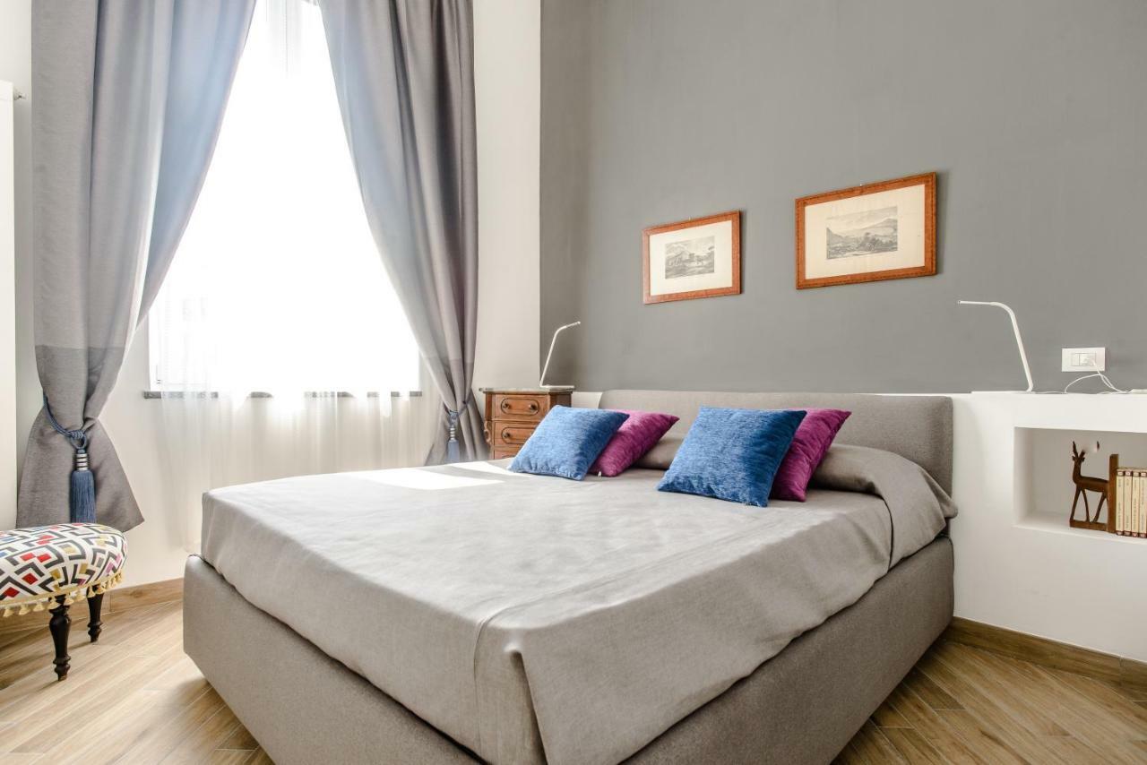 La Terrazza Di Roberta Appartement *