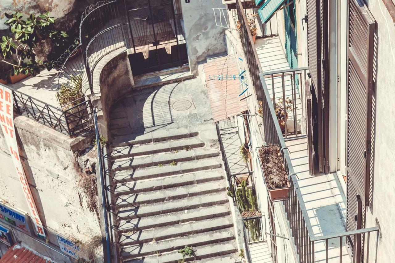 La Terrazza Di Roberta Appartement Naples