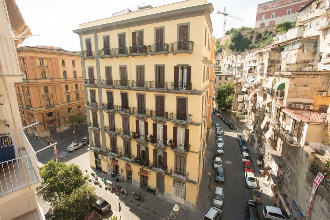 La Terrazza Di Roberta Appartement *